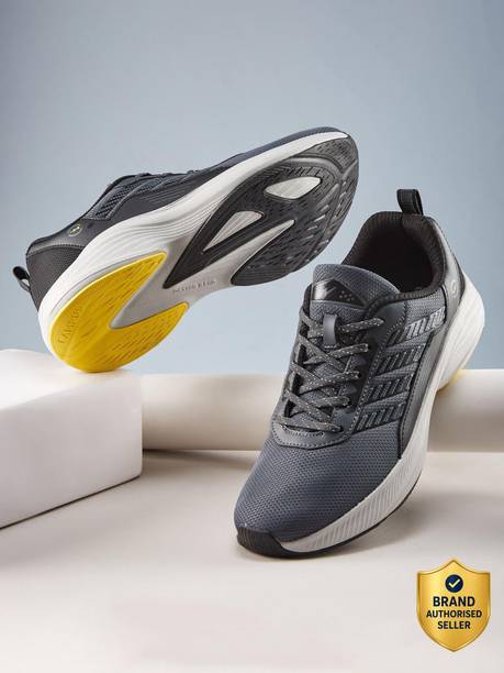 CAMPUS TESTER Running Shoes For Men