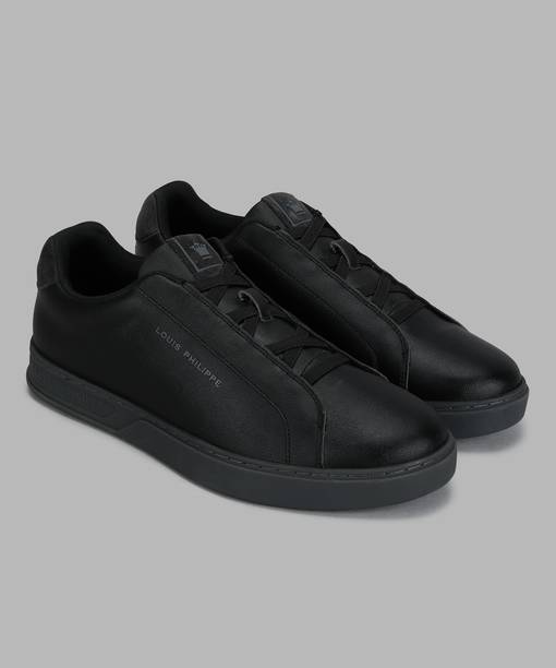 Louis Philippe Sport Lace Up For Men