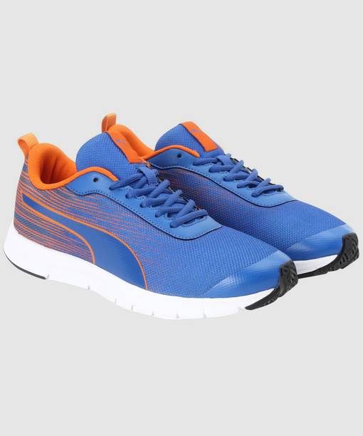 PUMA Brisk FR IDP Walking Shoes For Men