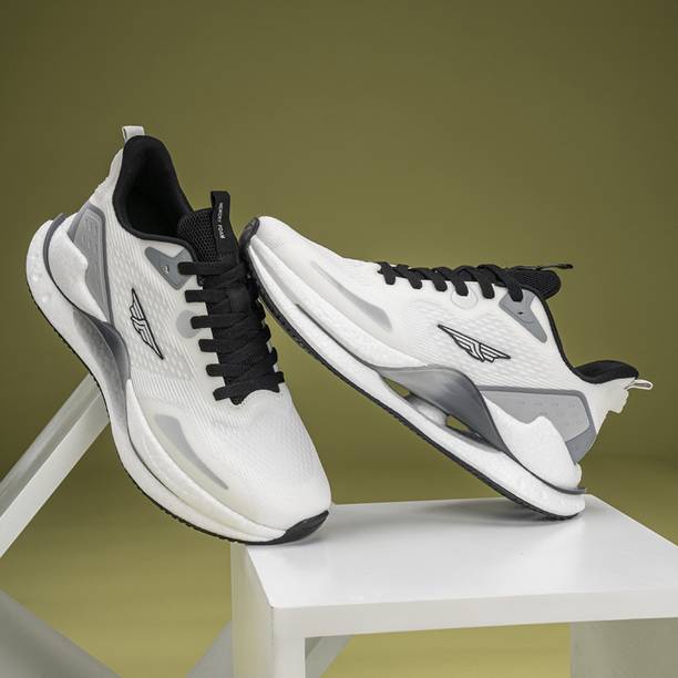 White athleisure shoes online
