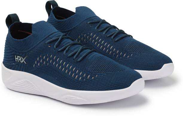 Hrx By Hrithik Roshan Sports Shoes - Buy Hrx By Hrithik Roshan Sports