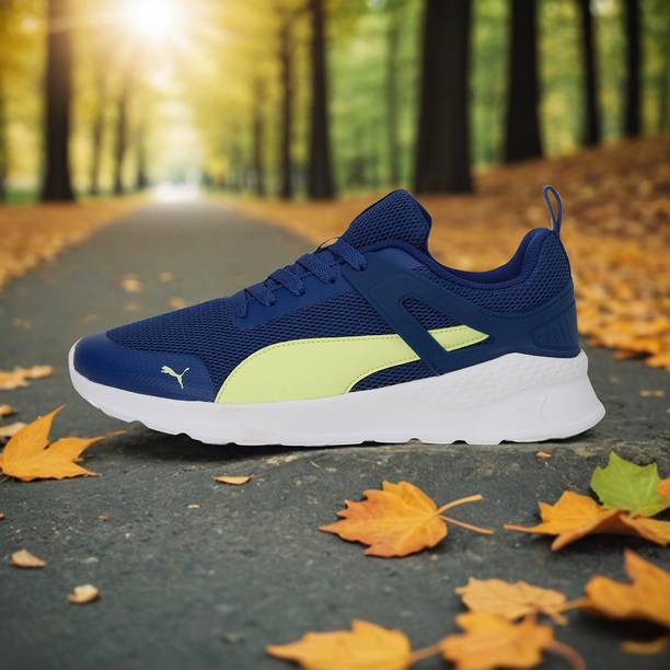 PUMA Amaze Runner Sneakers For Men
