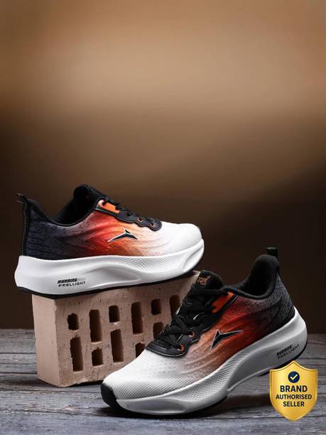3D-MAX Running Shoes For Men