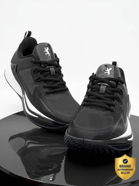 Lifestyle Elevated Everyday Style Basketball Shoes For Men