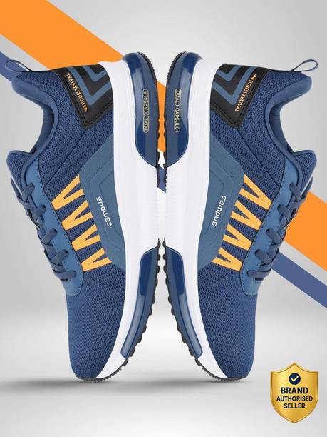 BRAZIL Training & Gym Shoes For Men