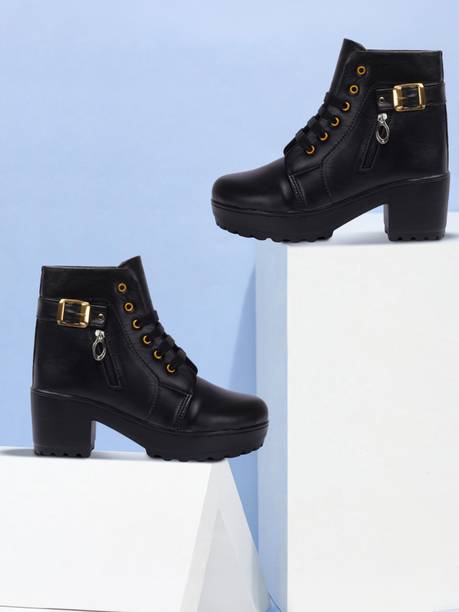 Stylish Casual Boots for Women Boots For Women