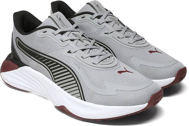Price History of Puma Pwr Hybrid Tr Training Gym Shoes For Men