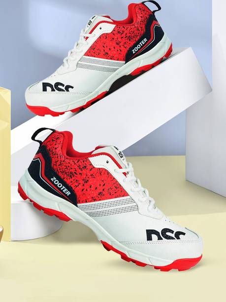 DSC DSC Zooter Cricket Shoes For Men