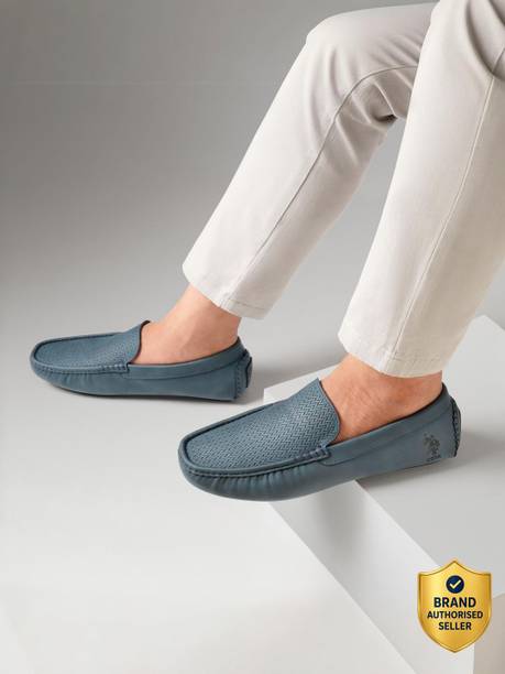 5.0 Driving Shoes For Men