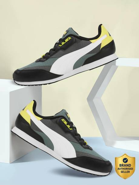 Cabana Retroflex Casuals For Men