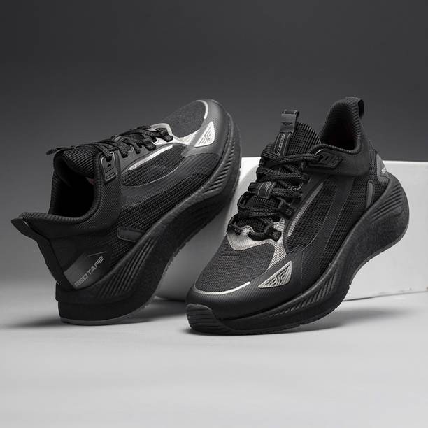 REDTAPE ETPU Athleisure Sports Shoes for Men Soft Cushioned Ins