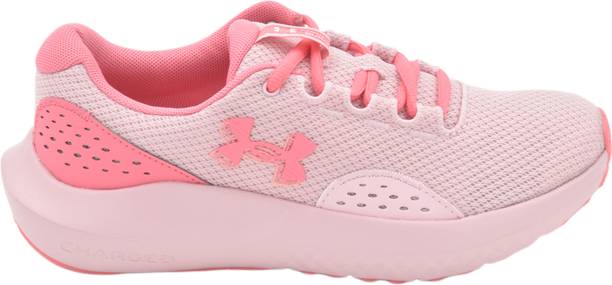 Charged Surge 4 Running Shoes For Women