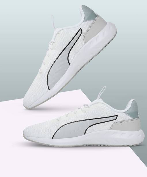 PUMA Grandeur Running Shoes For Men