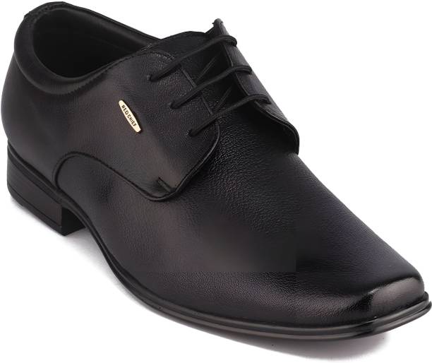 Red Chief Formal Shoes For Mens Lace Up For Men