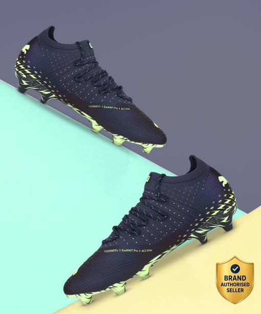 Future Z 1.4 FG/AG Football Shoes For Men