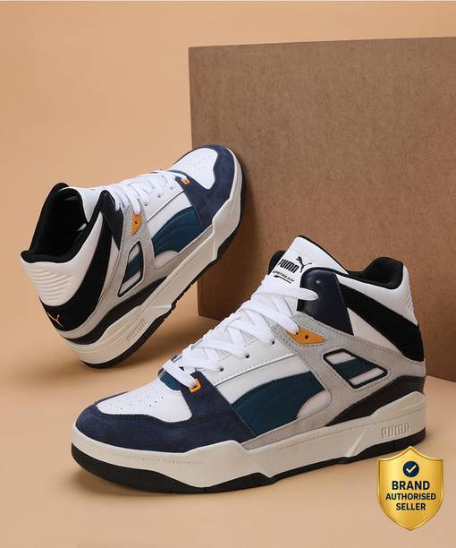 Slipstream Hi Heritage Sneakers For Men