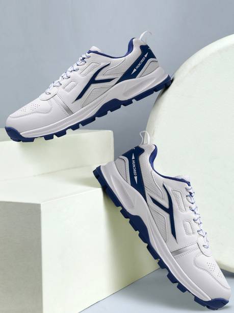 Hundred HyperTurf Cricket Shoes For Men