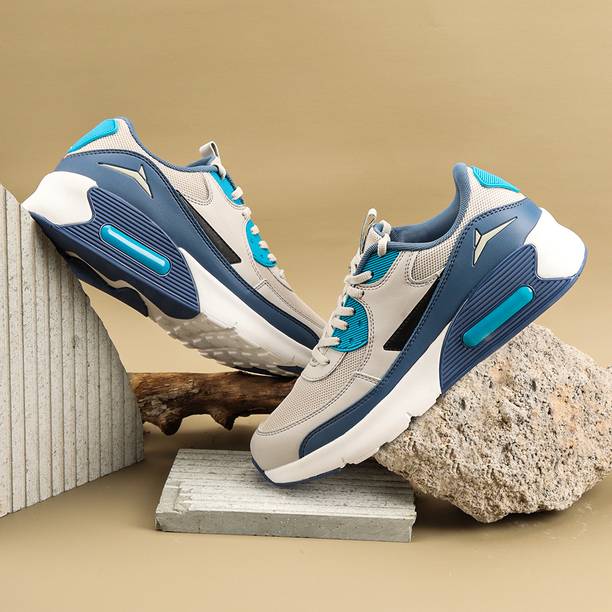 JQR RUMBA Sports shoes, Walking, Lightweight, Trekking, Sty...