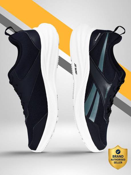 Jetblast Quest M Running Shoes For Men