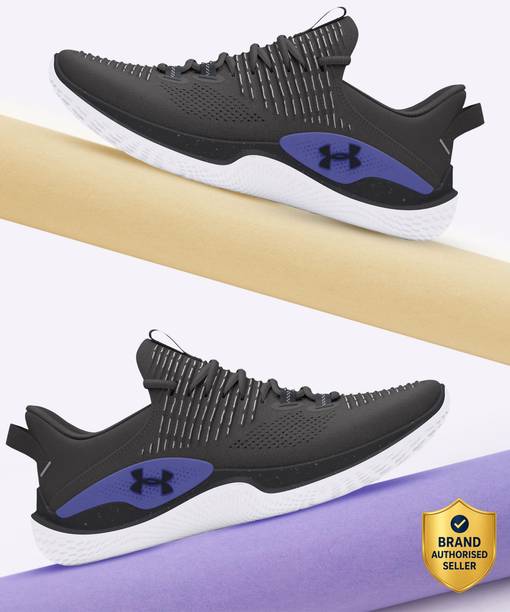 Flow Dynamic INTLKNT Training & Gym Shoes For Men
