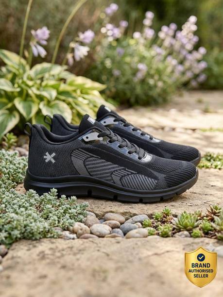HRX by Hrithik Roshan Dynamic Run Running Shoes For Men