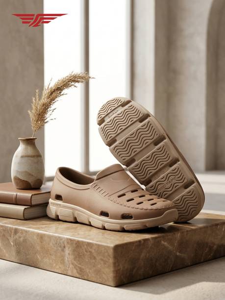 RDS0266 Clogs For Men
