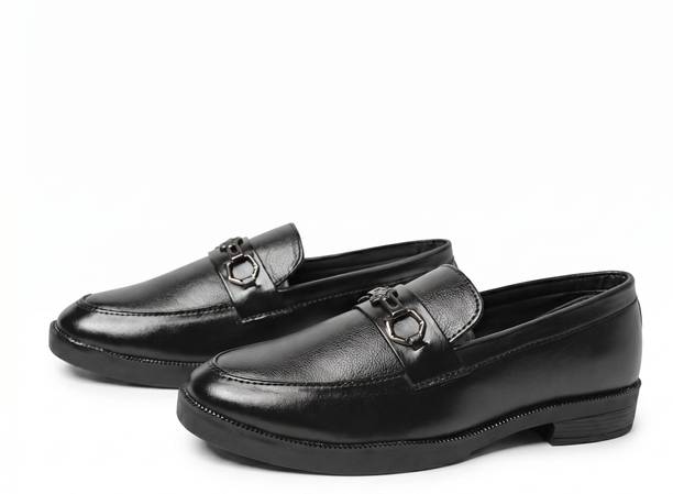 Rich Quality|Partywear|Breathable|Formal Shoes Slip On For Men