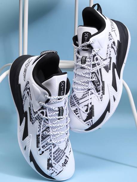 Xtep Footwear - Buy Xtep Footwear Online at Best Prices in India ...