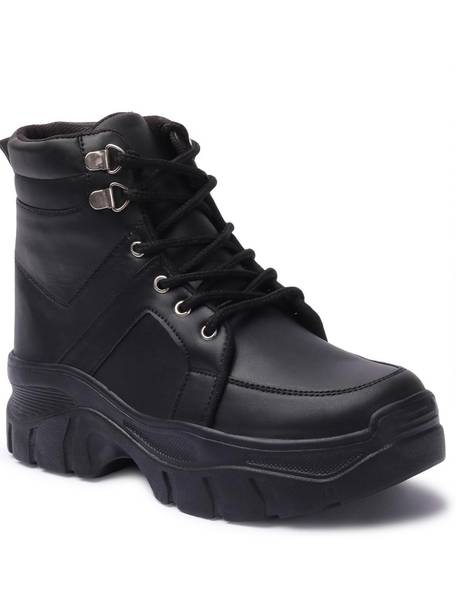 HIGH HEEL Sneakers For Women