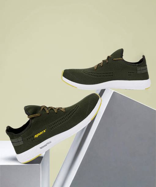 sparx footwear price