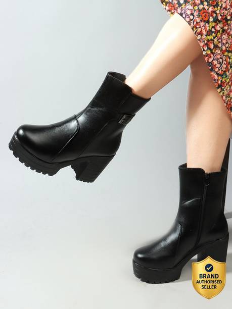 Women Boot's | Stylish Latest Fashionable Boots for Women's & Girl's Boots For Women