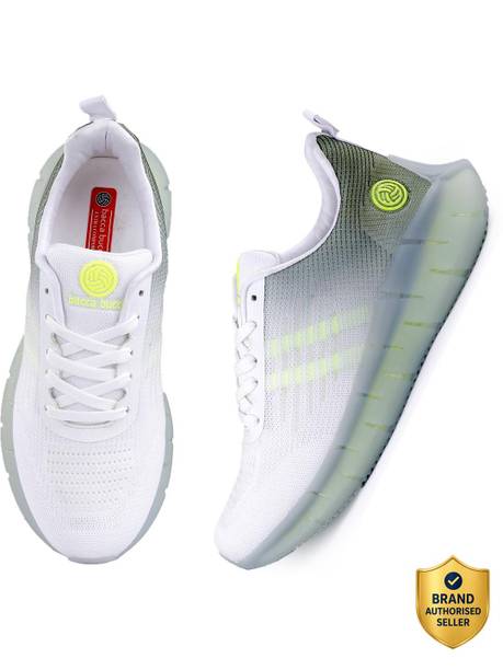 CHAMPION Road Running Sports Shoes Lightweight & Sungfit for an Energetic Ride Running Shoes For Men