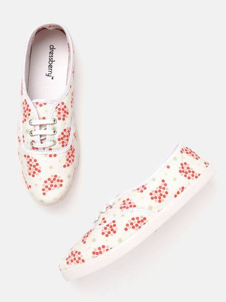 Dressberry DB-56 Casuals For Women