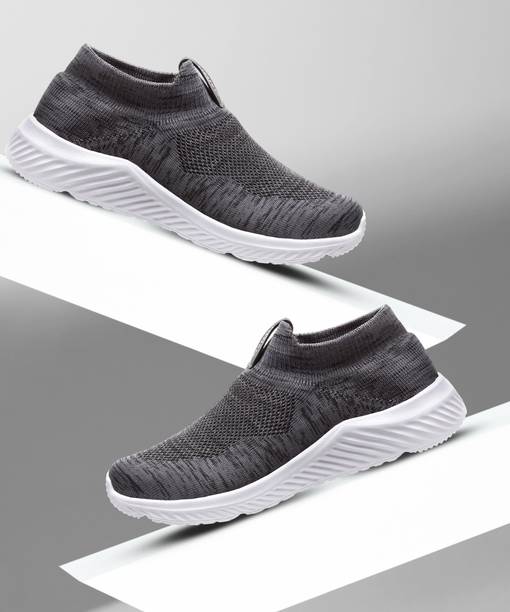 Moonwalk-01 Sports,Walking,Gym,Casual Slipon,Stylish Walking Shoes For Men