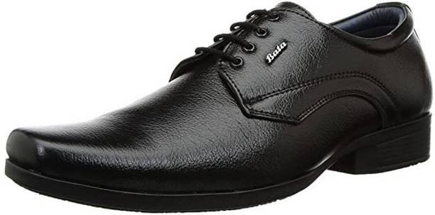 Boss-Ace Lace Up For Men