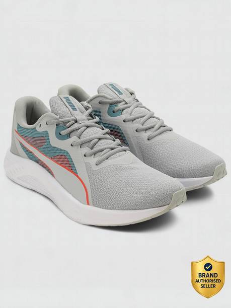 Seriah IDP Sneakers For Men