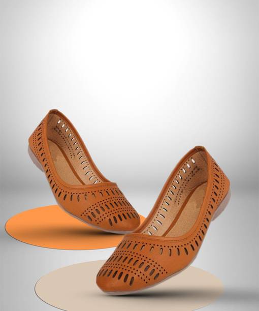 Stylish Bellies For Women