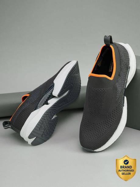 CAMPUS KARP 's Casual | Integrated Nitroboost & Support-Tech| ...
