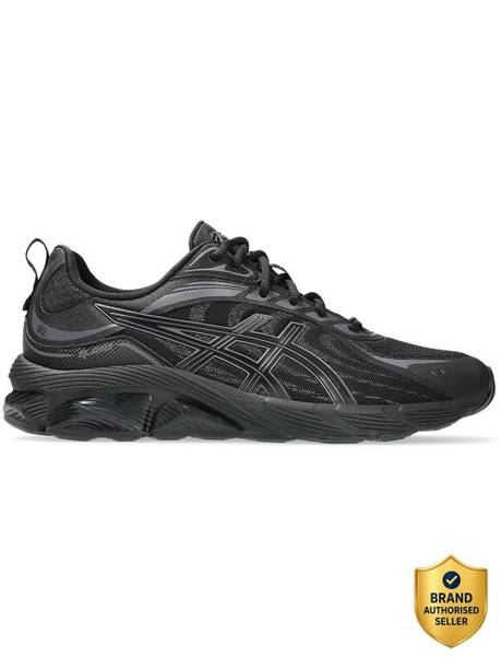 Asics GEL-QUANTUM 180 VIII Casuals For Unisex Black , 11