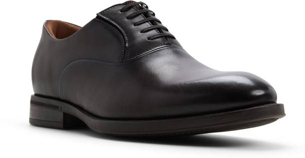 SANTINO-IN Lace Up For Men