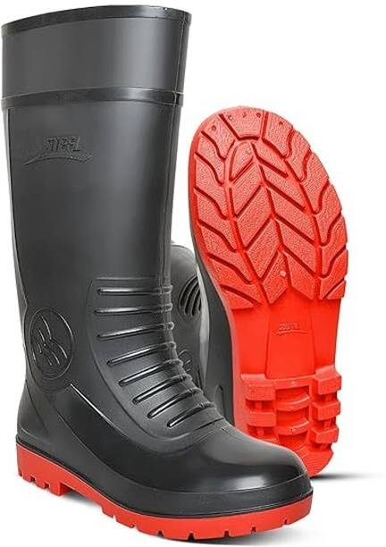 Handu Metro Double Water Proof Puncture and Tear Resistant, A...