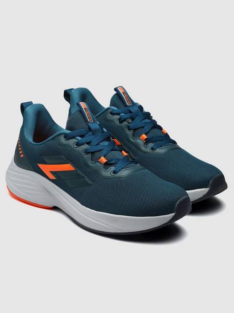 action Athleo RUNNER-132 Durable Comfortable Lightweight Breat...