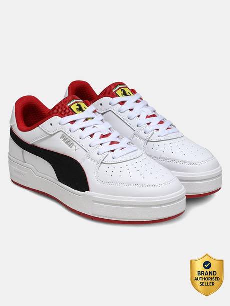 Ferrari CA Pro IN Sneakers For Men