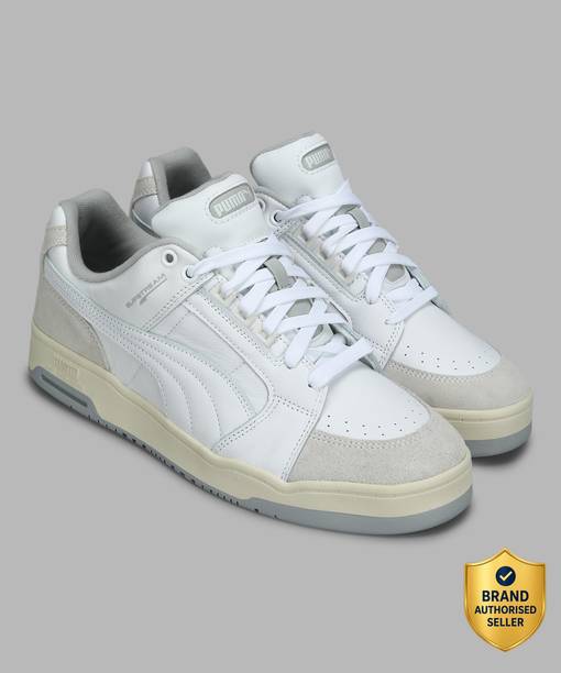 Slipstream Lo Retro Sneakers For Men