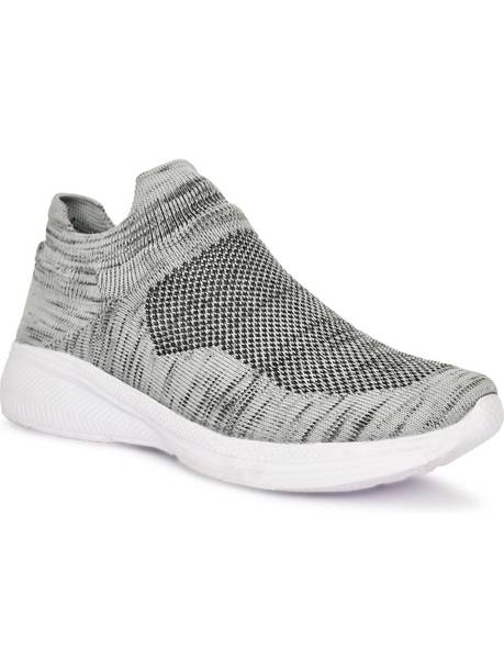 ZIRSQ Stylish Comfortable lightweight Breathable Socks Running Shoes for Mens Casuals For Men