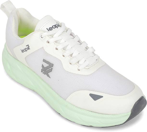 Liberty Leap7x FORCESTEPE Lightweight | Comfortable | EAV Sole | Running Shoes For Men