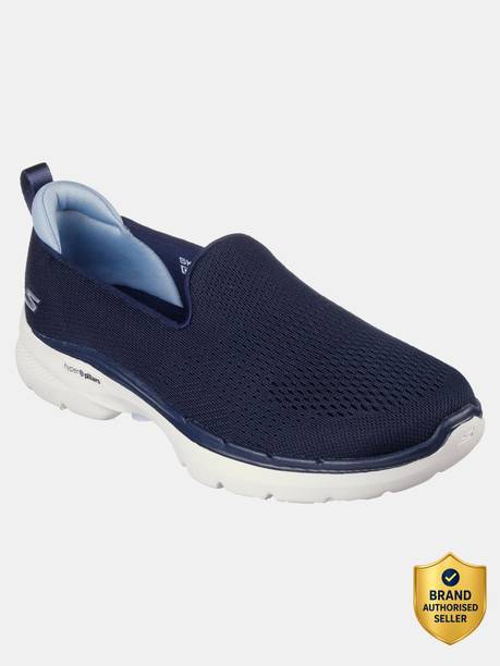 GO WALK 6 - OCEAN SPLASH Casuals For Women