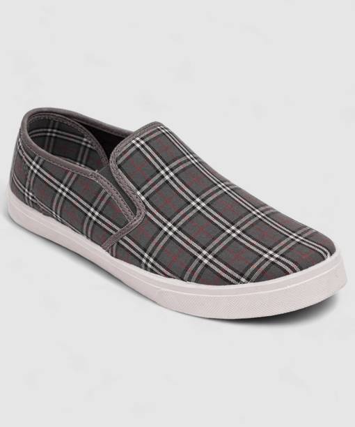 asian Slip On Sneakers For Men