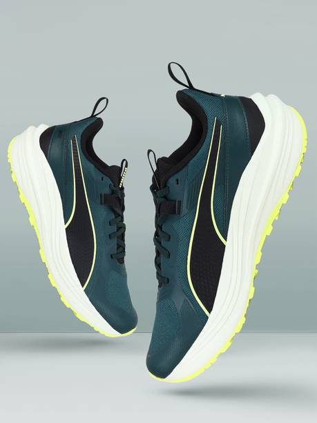 PUMA Flare Pro Trail Running Shoes For Men