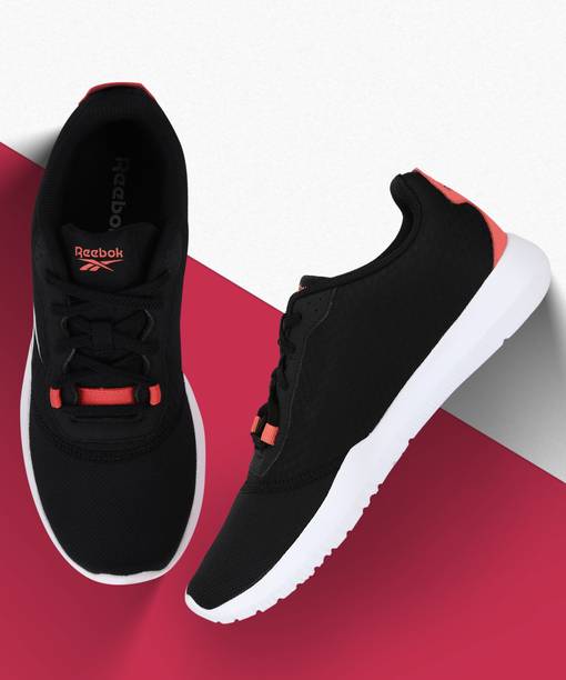 REEBOK Edgility Runner Running Shoes For Men